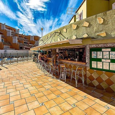 Inn Orlando Costa Adeje  Exterior photo