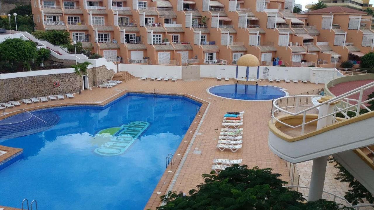 Inn Orlando Costa Adeje  Exterior photo