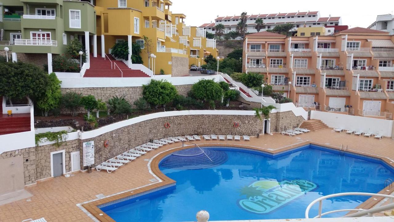 Inn Orlando Costa Adeje  Exterior photo