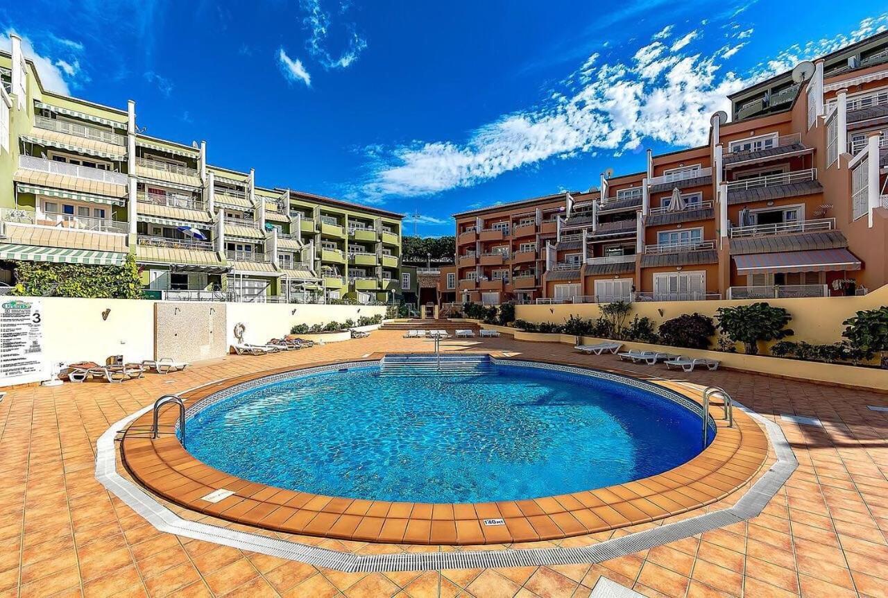 Inn Orlando Costa Adeje  Exterior photo